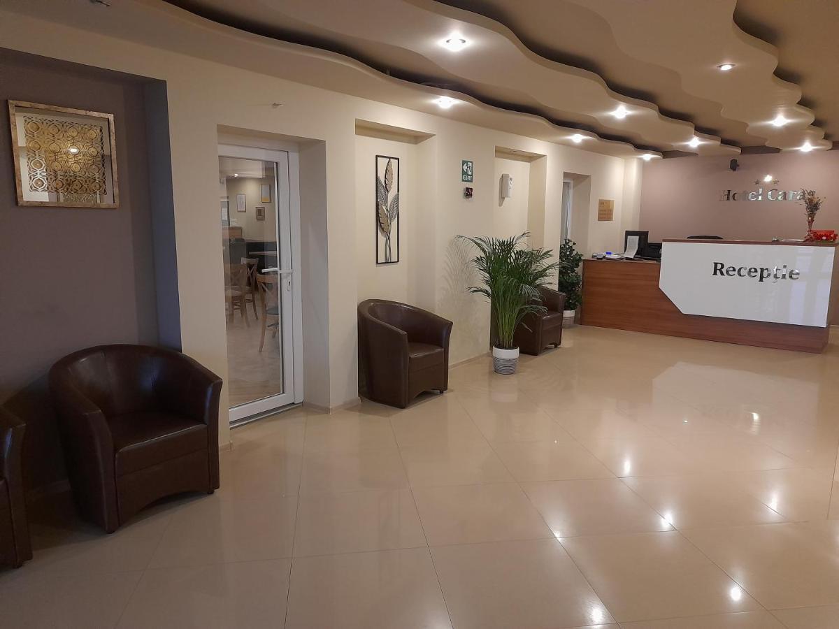 Hotel Caras أورافيتا المظهر الخارجي الصورة